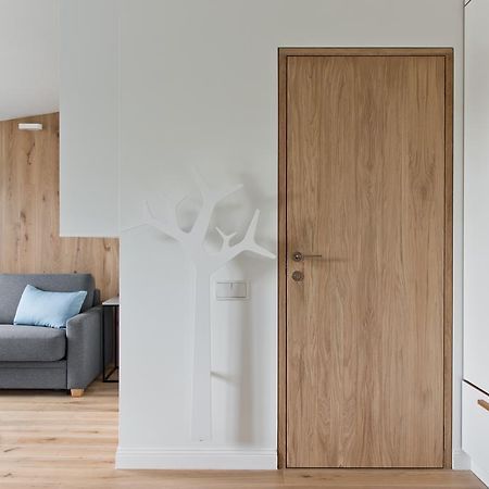 Aura Apartamentai Druskininkai Exterior foto